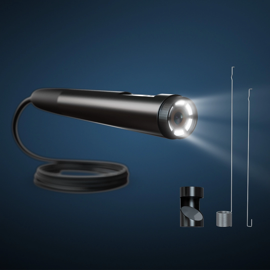 Panta FlexCam Mikroinspektionskamera für Smartphone