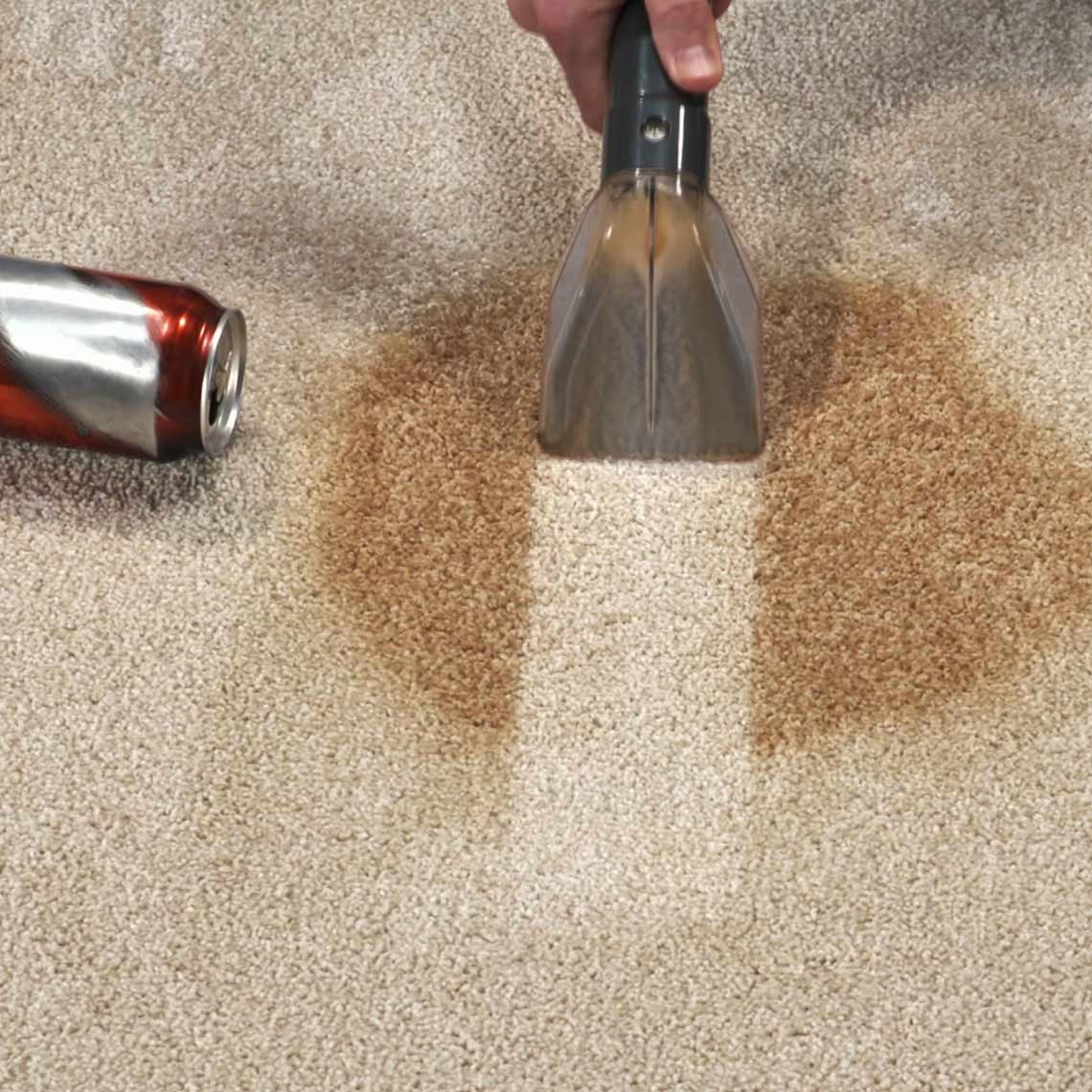 Livington SpotBlast tragbarer Waschsauger