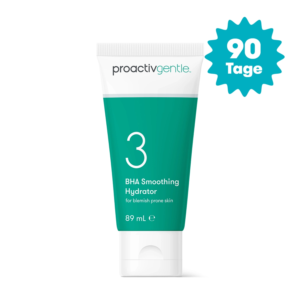 Proactiv Gentle BHA Smoothing Hydrator Feuchtigkeitspflege 89 ml
