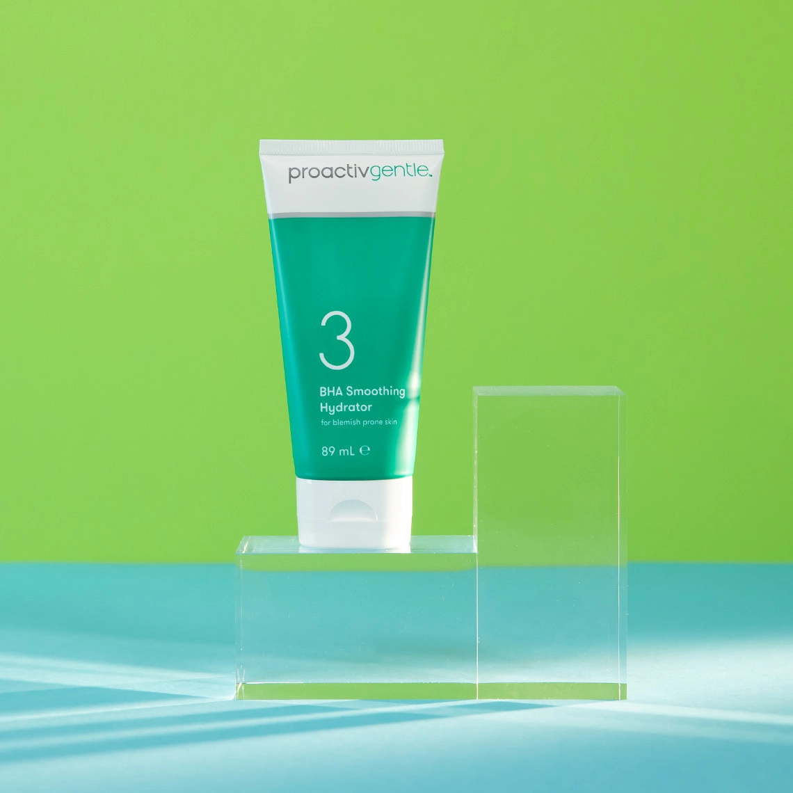 Proactiv Gentle BHA Smoothing Hydrator Feuchtigkeitspflege 89 ml