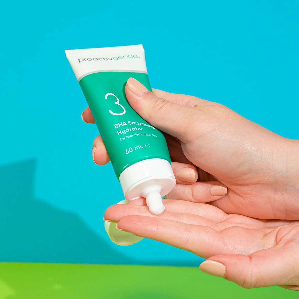 Proactiv Gentle BHA Smoothing Hydrator Feuchtigkeitspflege 89 ml