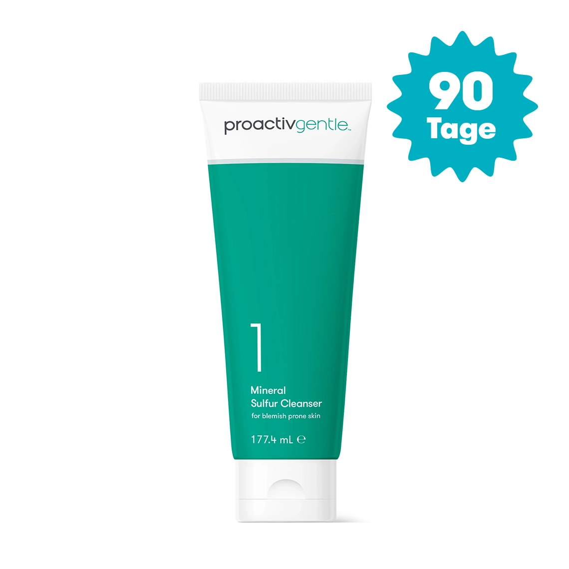 Proactiv Gentle Mineral Sulfur Cleanser Gesichtsreiniger 177 ml