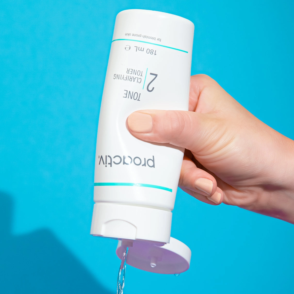 Proactiv Solution Clarifying Toner Gesichtswasser 180 ml