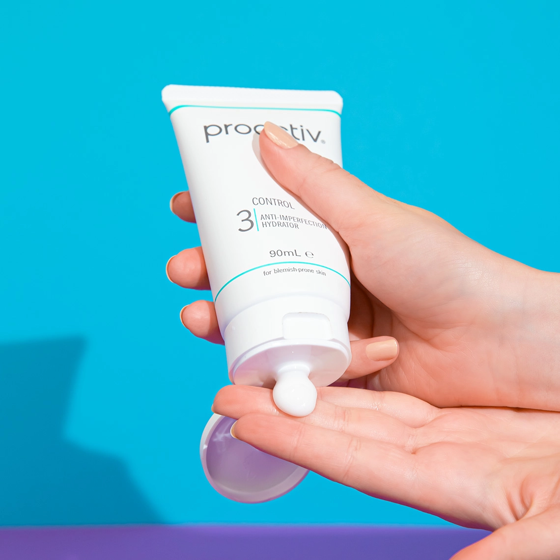Proactiv Solution Anti-Imperfection Hydrator Feuchtigkeitspflege 90 ml