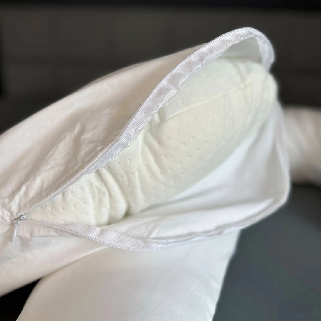 Dreamolino SwanPillow Kissenbezug