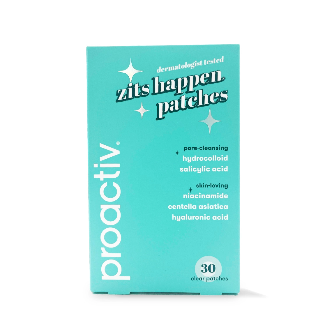 Proactiv Zits Happen Patches 30 Stk.