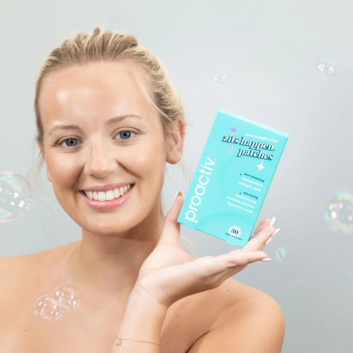 Proactiv Zits Happen Patches 30 Stk.