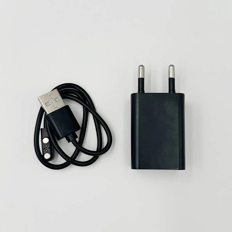 Kendox LifeTracker USB Power Adapter inkl. Kabel
