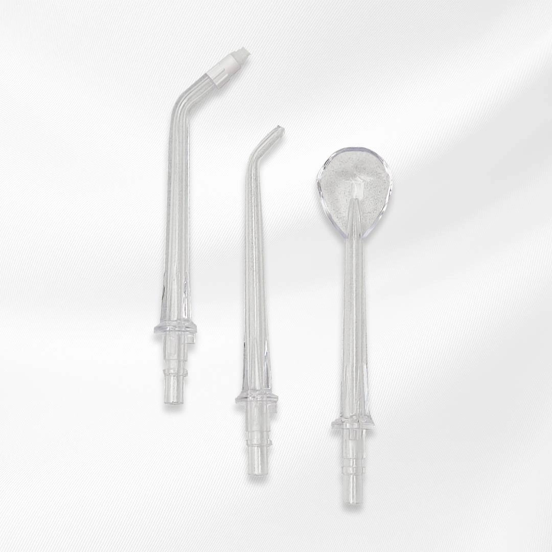 CorpCare MiracleSmile Spezial-Mundreinigungs-Set 3tlg