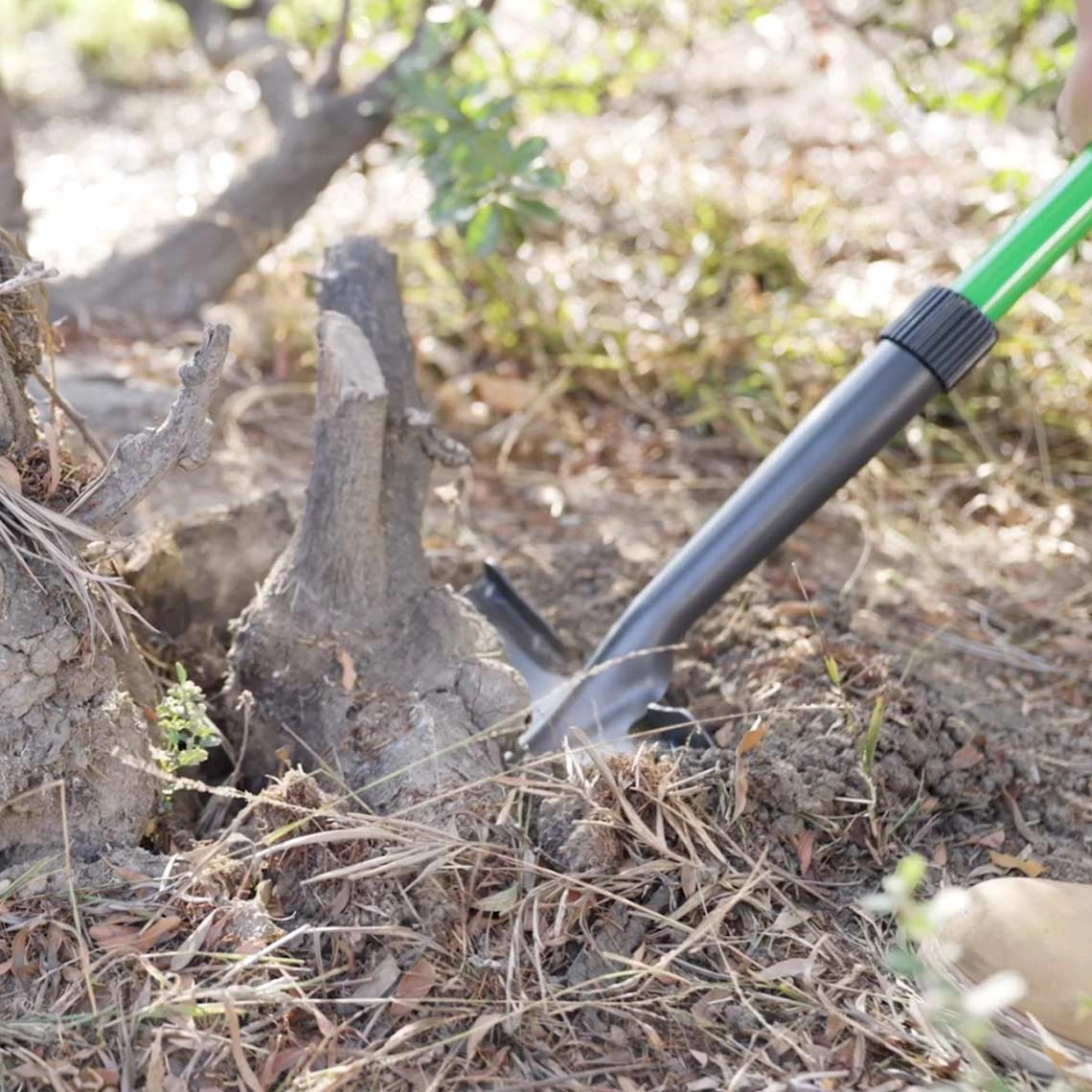 Hammersmith RayzerShovel All-in-One Wurzelspaten