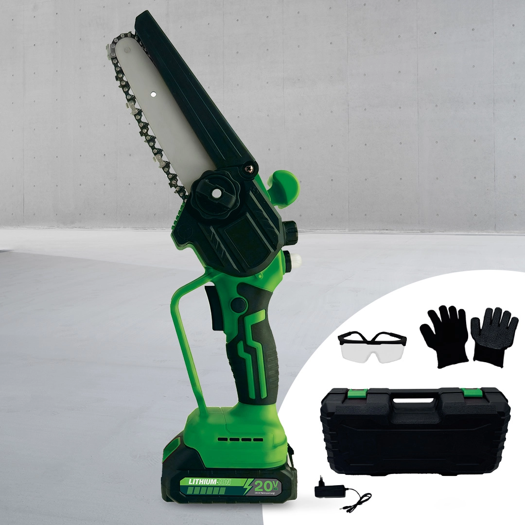 Hammersmith PocketSaw Pro Mini Akku Kettensäge