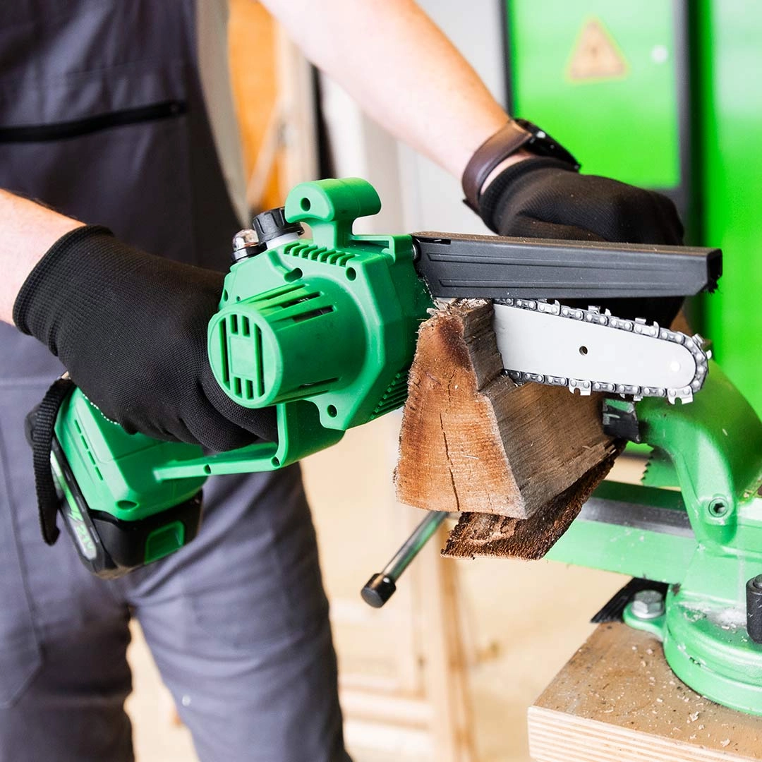 Hammersmith PocketSaw Pro Mini Akku Kettensäge