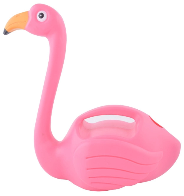 Gießkanne Flamingo Pink Rosa Giesskanne
