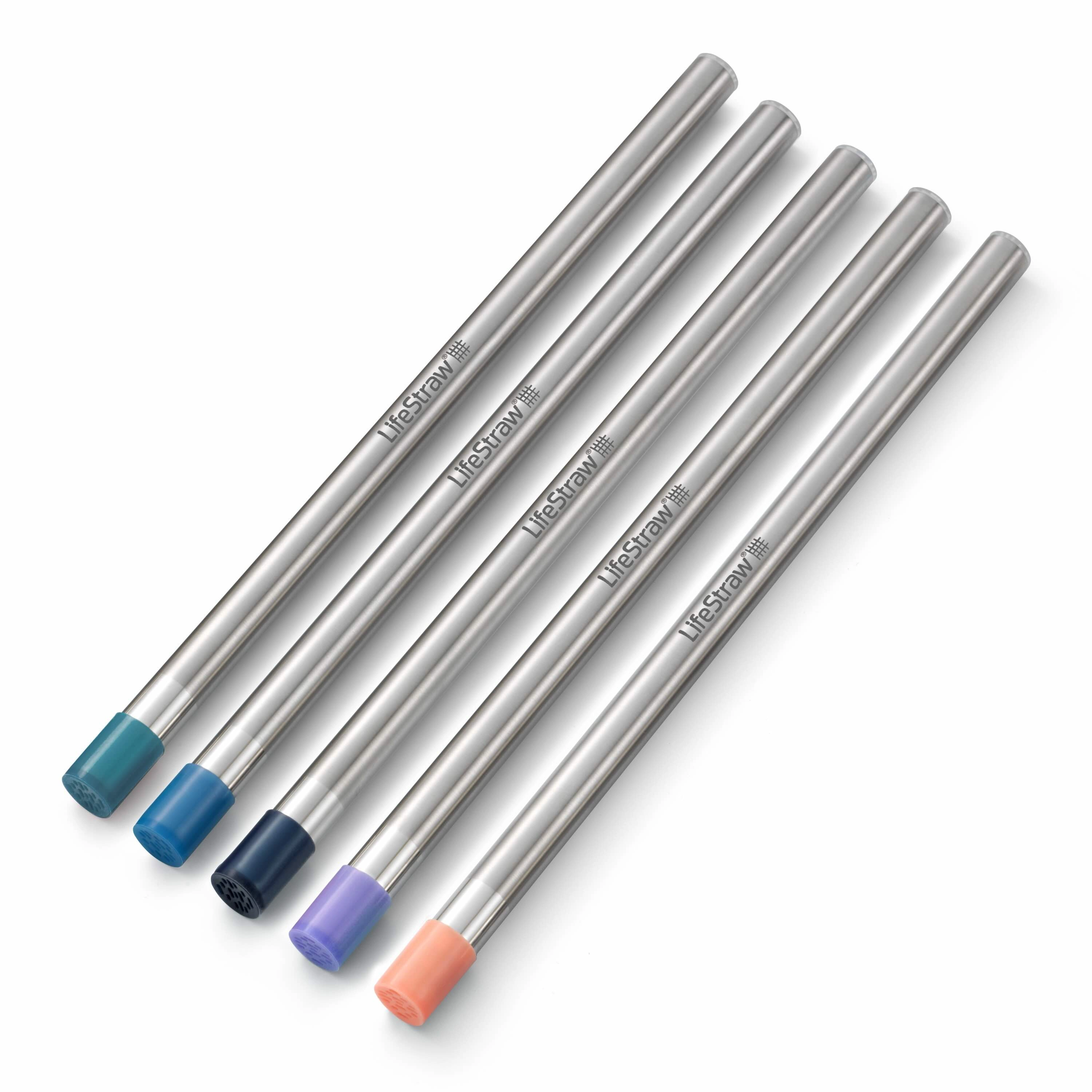 LifeStraw Sip (laguna teal)