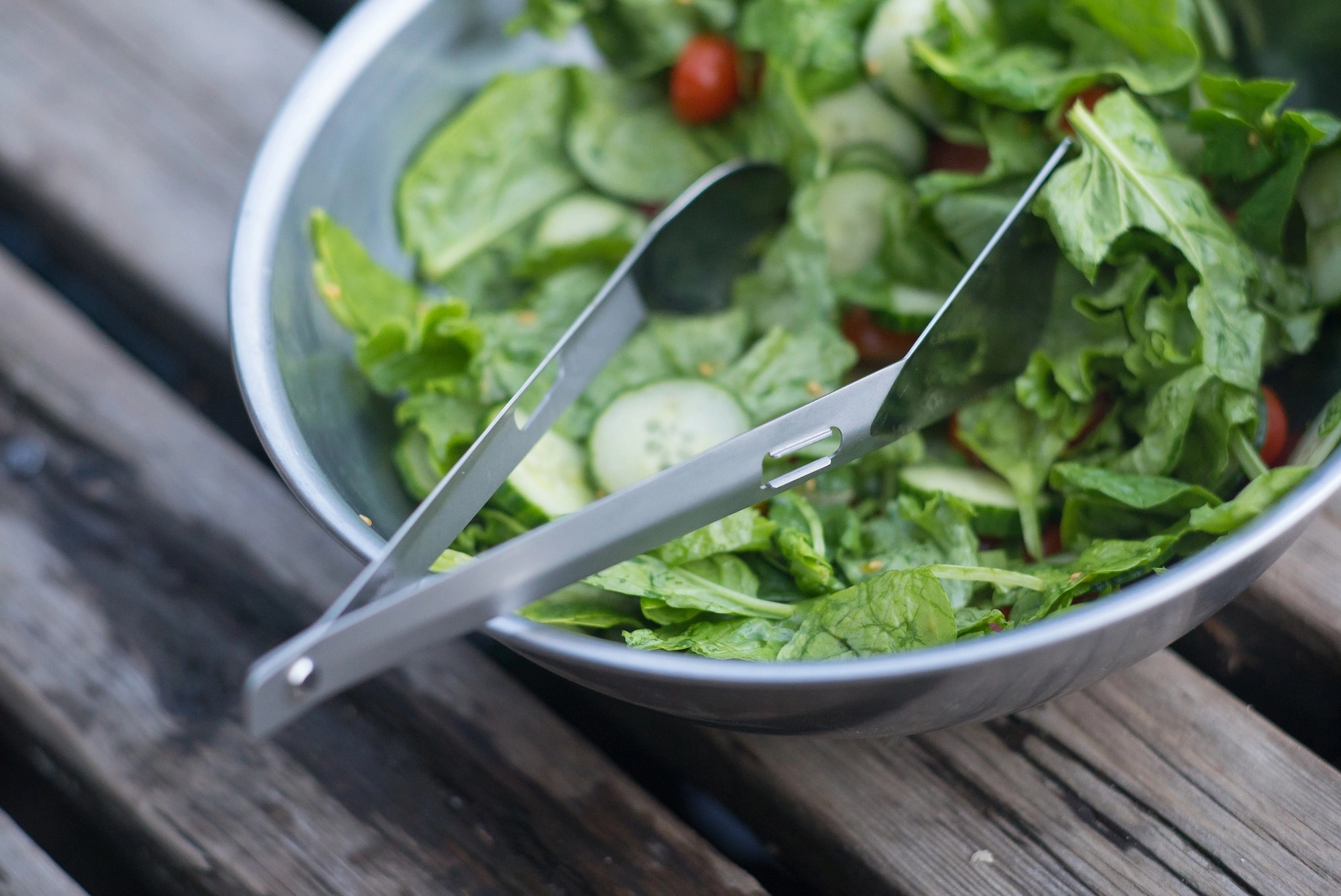 Full-Windsor Splitter