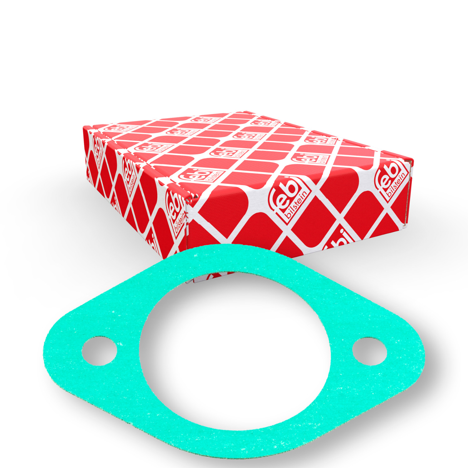 FEBI BILSTEIN Dichtung, Federbeinstützlager 12701  BMW,3 Limousine (E46),3 Touring (E46),3 Coupe (E46),3 Limousine (E36),3 Limousine (E30)