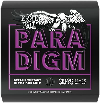 Ernie Ball EB2020 Paradigm Power Slinky .011-.048