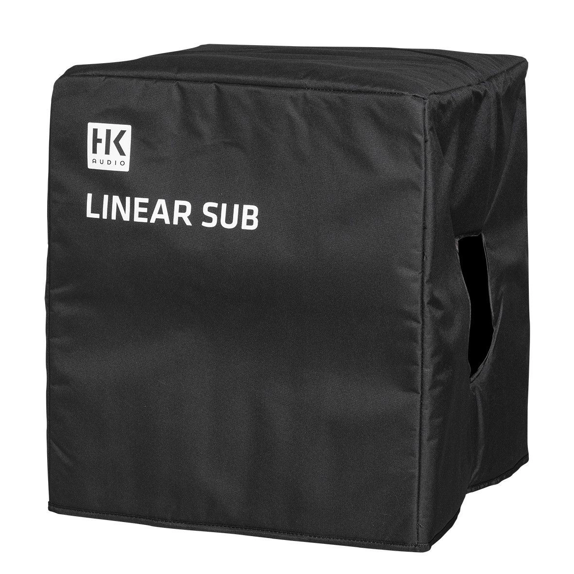 HK Audio Schutzhülle Cover L SUB 1800A für Subwoofer Linear Sub1800A