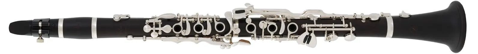 Schreiber D-45 II VIRTUOSO Klarinette WS2645-2B-0 23 Klappen