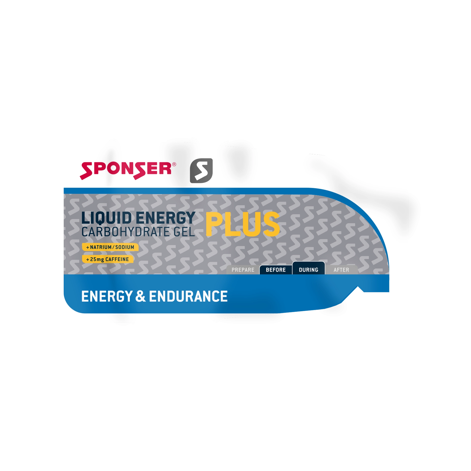 LIQUID ENERGY PLUS MIT KOFFEIN