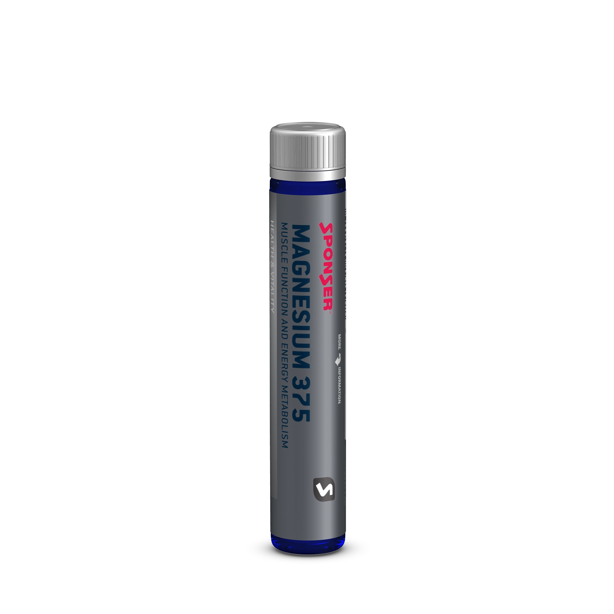 MAGNESIUM 375 EXOTIC