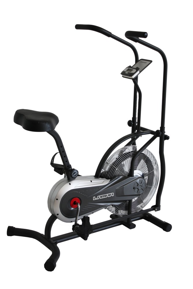 Luftheimtrainer LHT 15