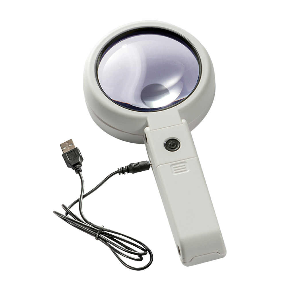 Leselupe Lesehilfe Lupe Sehhilfe