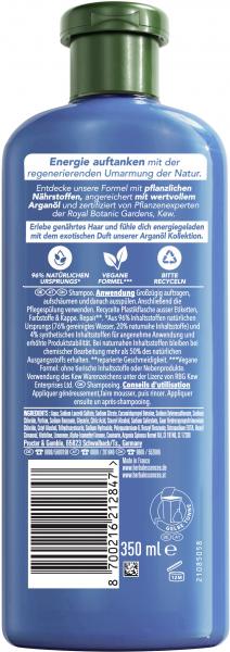 Herbal Essences Shampoo Repair Argan Öl