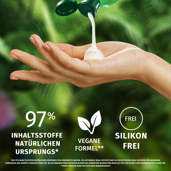 Herbal Essences Shampoo Feuchtigkeit Aloe