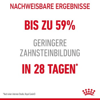 ROYAL CANIN Dental Care 400 g