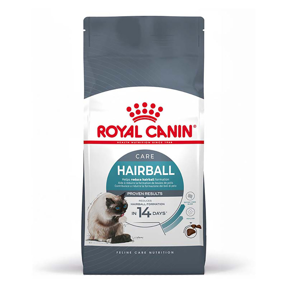 ROYAL CANIN Hairball Care 400 g