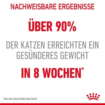 ROYAL CANIN Light Weight Care 400 g