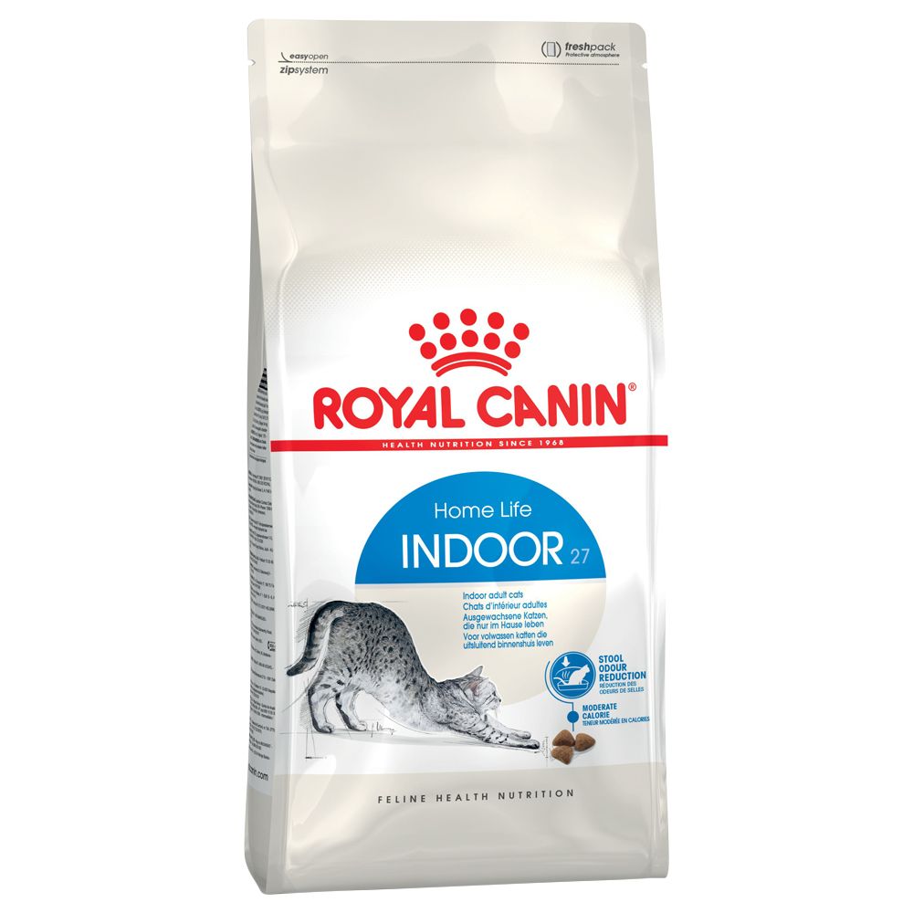 ROYAL CANIN Home Life Indoor 27 400 g