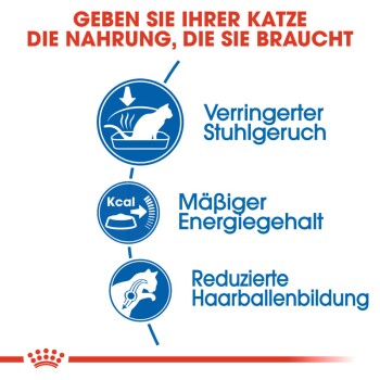 ROYAL CANIN Home Life Indoor 27 400 g