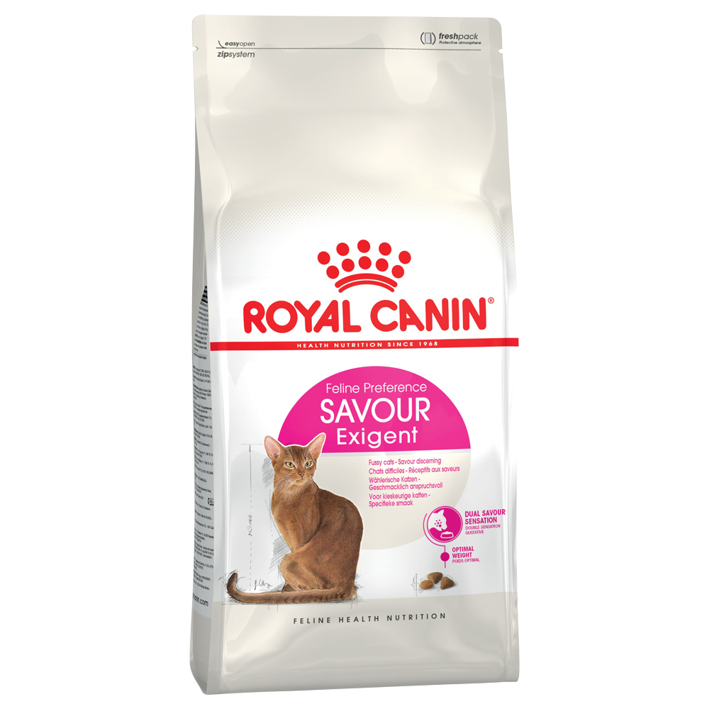 ROYAL CANIN Savour Exigent 400 g