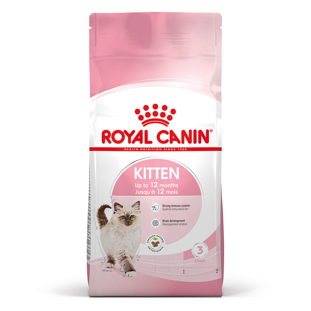 ROYAL CANIN Kitten 2 kg