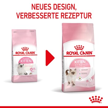 ROYAL CANIN Kitten 2 kg