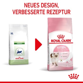 ROYAL CANIN Kitten 2 kg