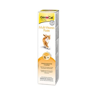 GimCat Multi-Vitamin Paste 200 g