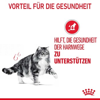 ROYAL CANIN Urinary Care 2 kg