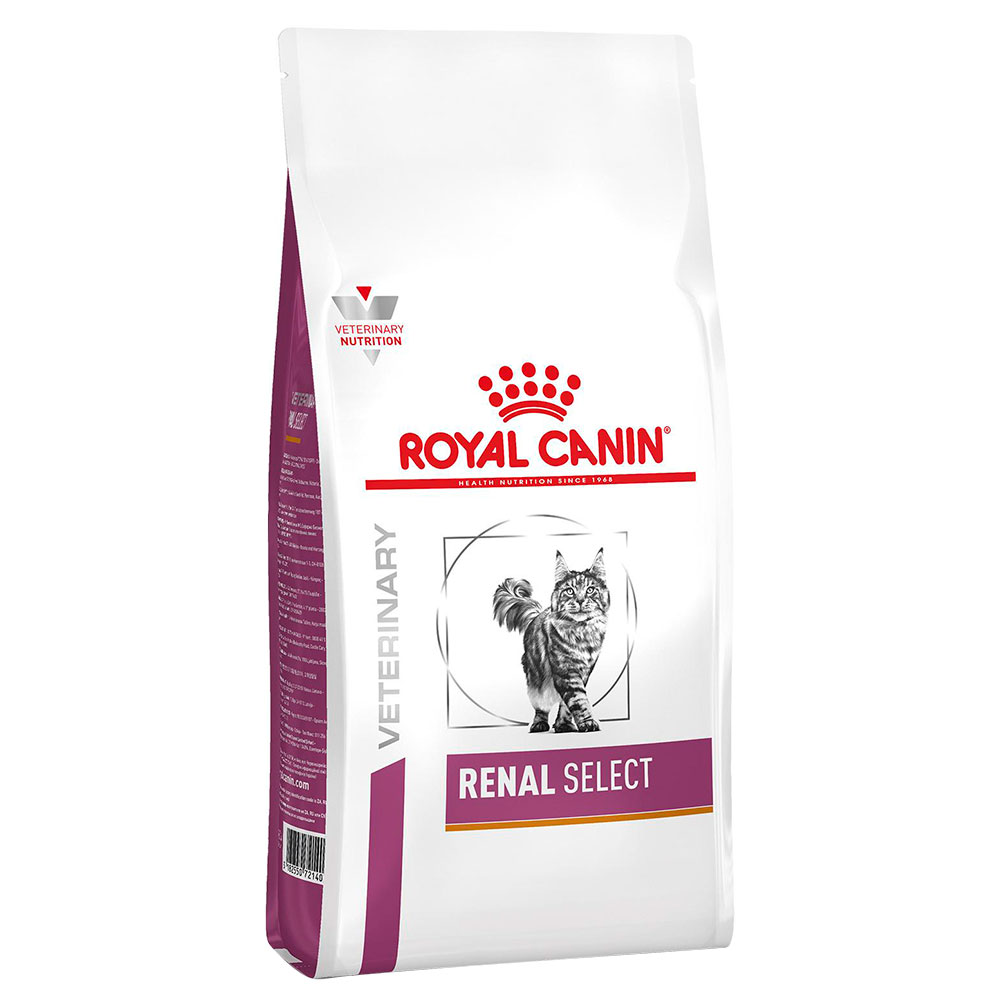 ROYAL CANIN Veterinary RENAL SELECT 2 kg