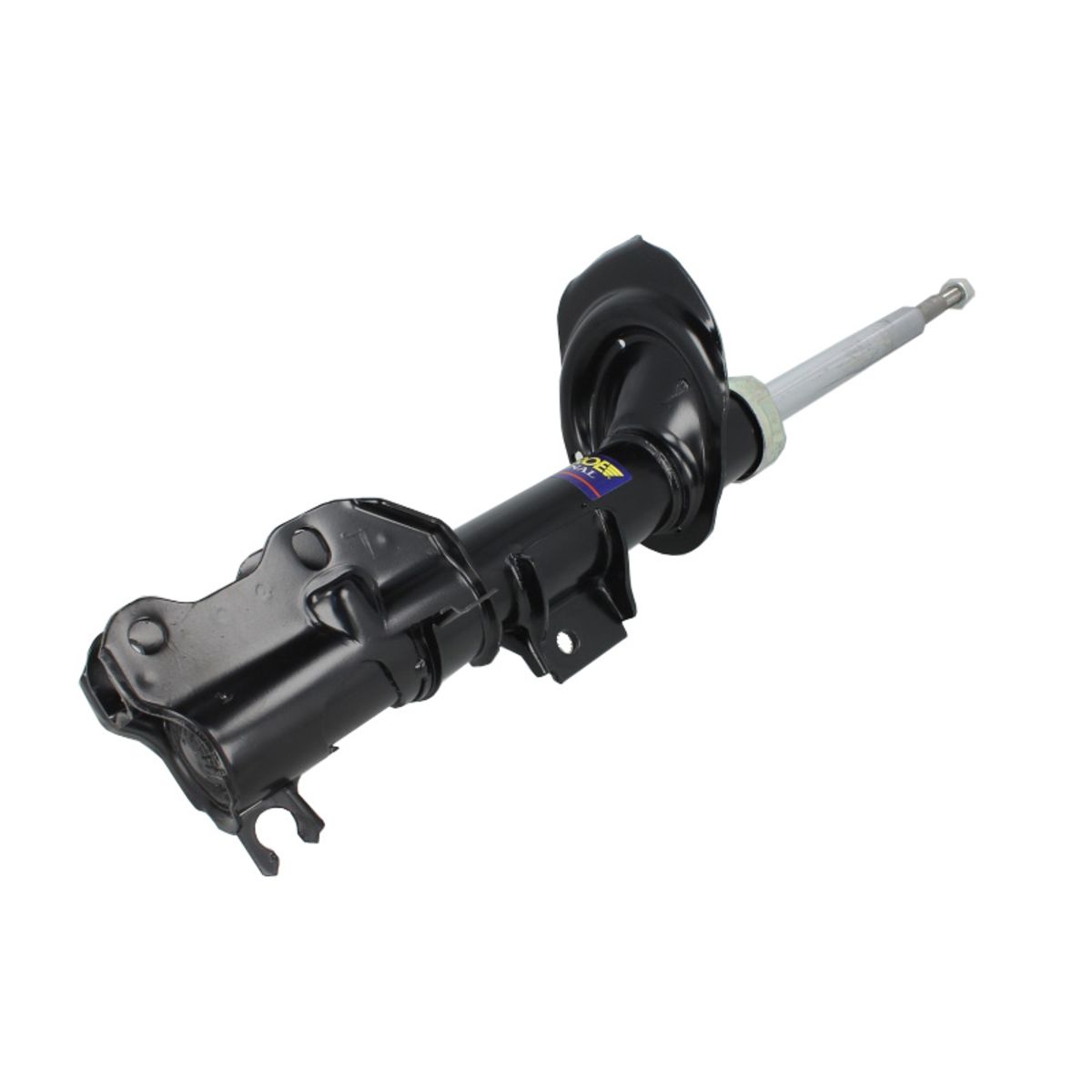 MONROE Stoßdämpfer MONROE ORIGINAL (Gas Technology) G8403 Federbein,Stossdämpfer MERCEDES-BENZ,VIANO (W639),VITO Bus (W639),VITO / MIXTO Kasten (W639)