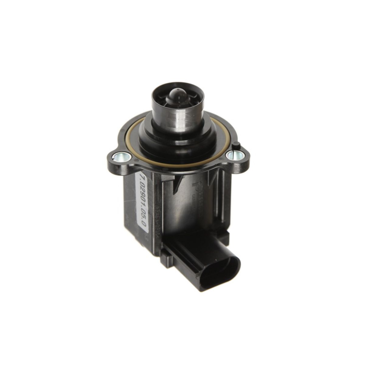 PIERBURG Schubumluftventil, Lader 7.02901.05.0  VW,AUDI,SKODA,Golf V Schrägheck (1K1),Passat Variant (3C5),GOLF VI (5K1)