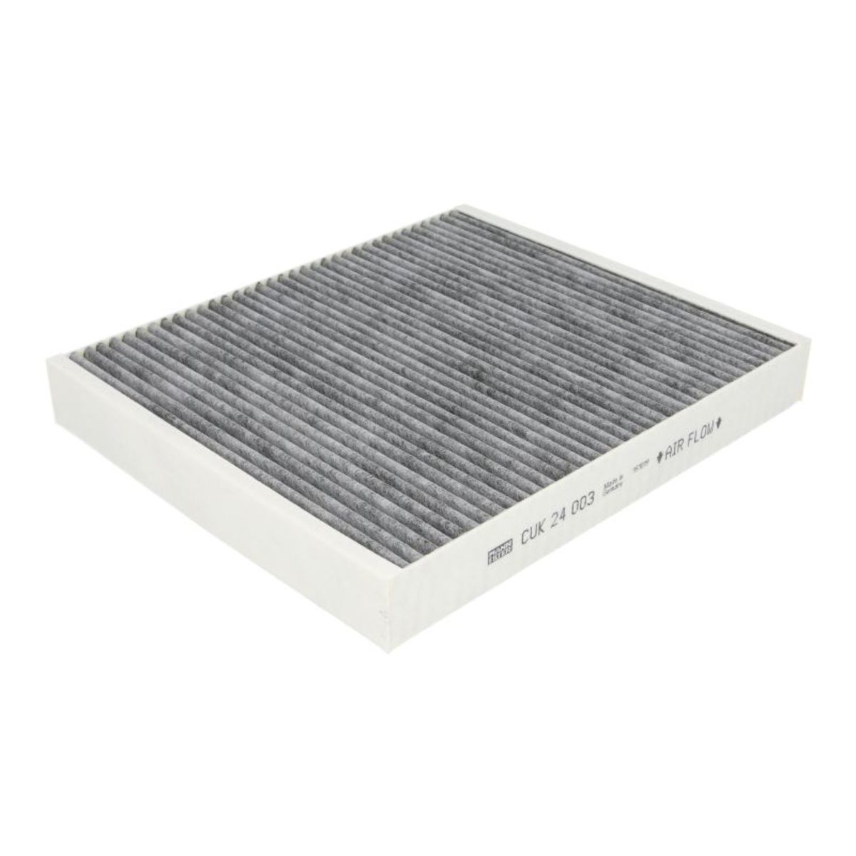 MANN-FILTER Innenraumfilter CUK 24 003 Filter, Innenraumluft,Pollenfilter OPEL,CHEVROLET,CADILLAC,Mokka / Mokka X (J13),Meriva B (S10)