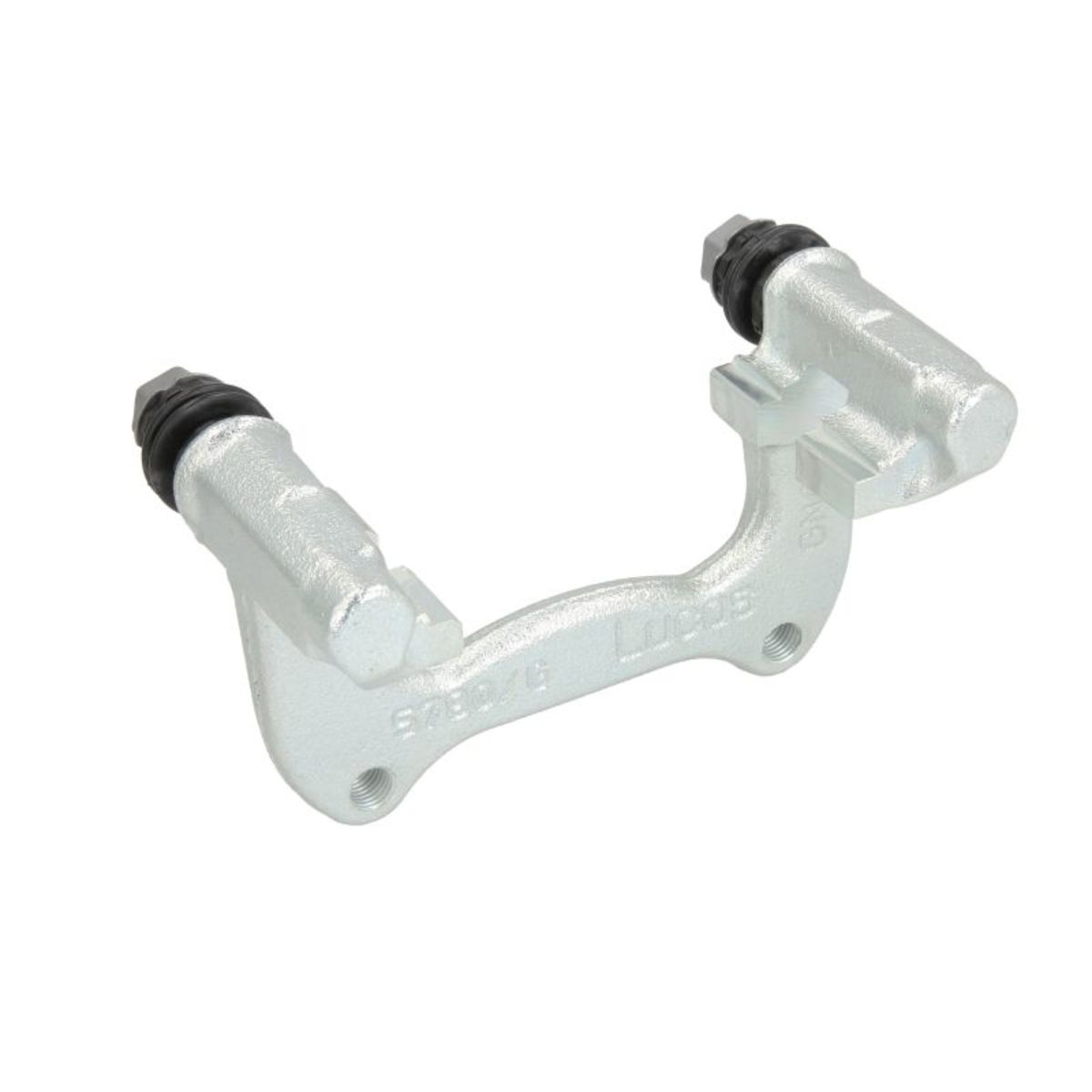 TRW Bremssattelhalter BDA433 Bremssattelträger,Bremsträger VW,AUDI,SKODA,PASSAT Variant (3B6),PASSAT Variant (3B5),PASSAT (3B3),PASSAT (3B2)