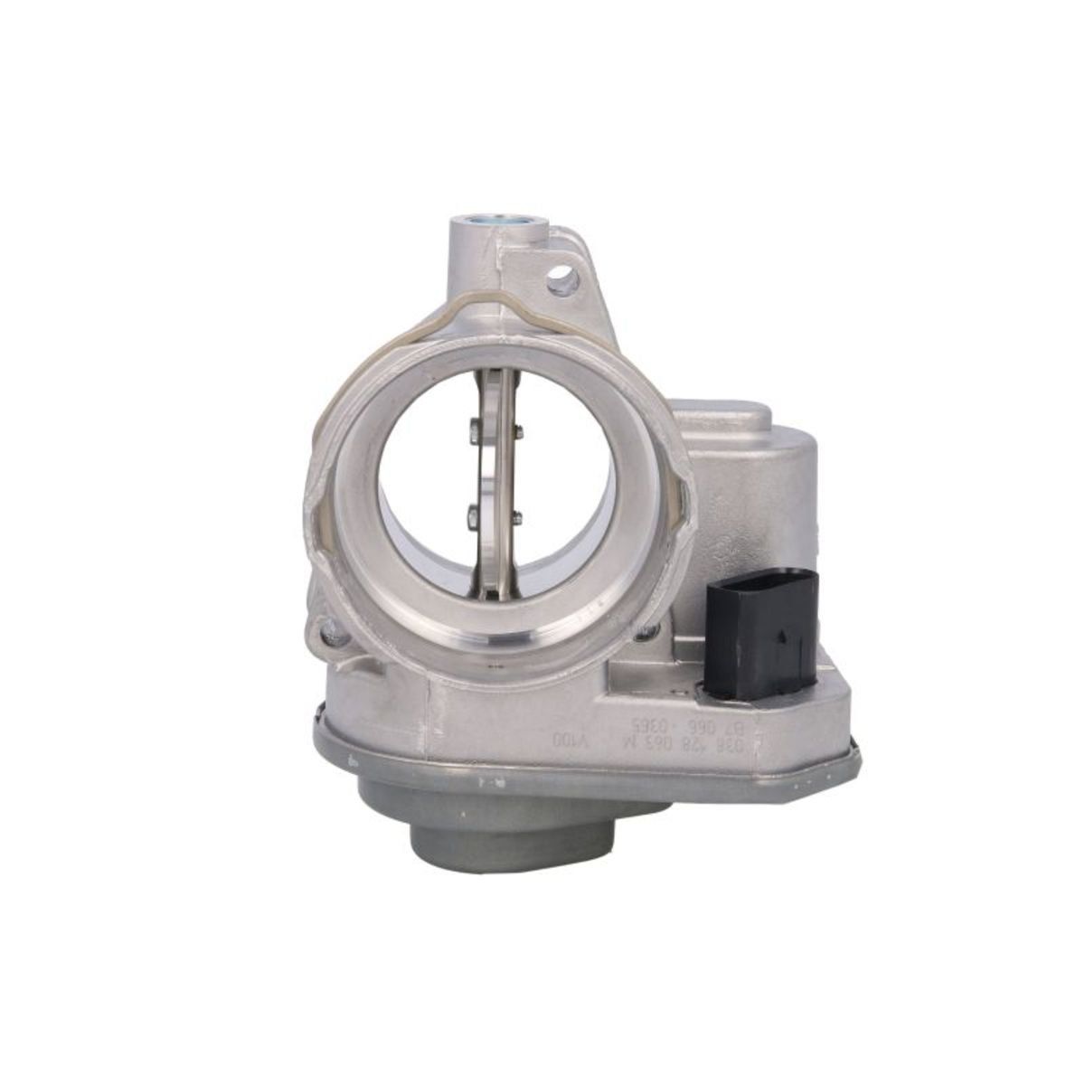 PIERBURG Steuerklappe, Luftversorgung 7.14393.26.0  VW,AUDI,SKODA,Golf IV Schrägheck (1J1),Golf V Schrägheck (1K1),POLO (9N_),TOURAN (1T1, 1T2)