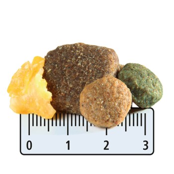 MultiFit Trockenfutter Hund Adult, Maxi, mit Geflügel & Karotte 12 kg