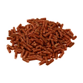 OLEWO Karotten Pellets für Hunde 5 kg