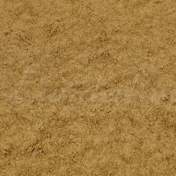 Lunderland Grünlippmuschelpulver für Hunde und Katzen 100 g