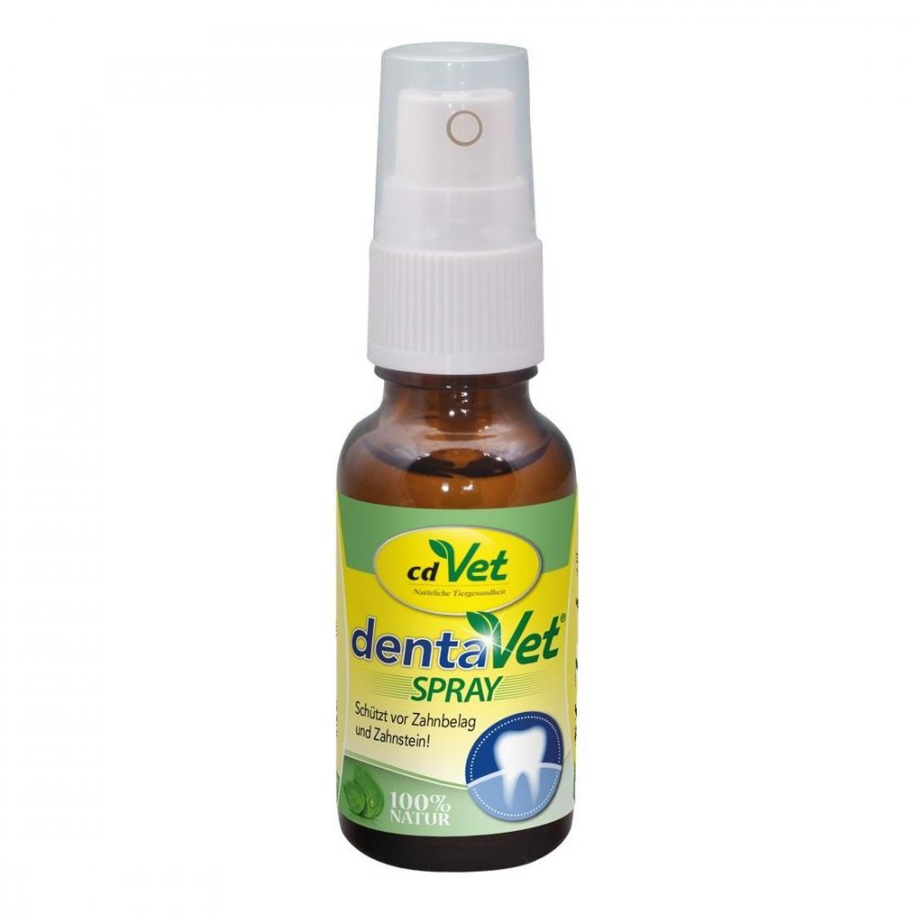 dentaVet Spray 20ml